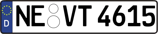 NE-VT4615