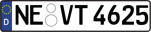 NE-VT4625