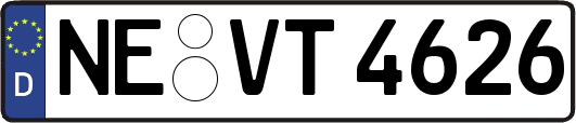 NE-VT4626