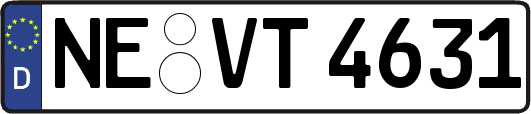 NE-VT4631