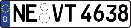 NE-VT4638