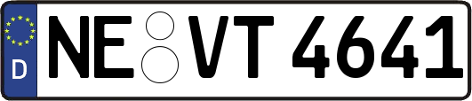 NE-VT4641