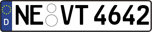 NE-VT4642