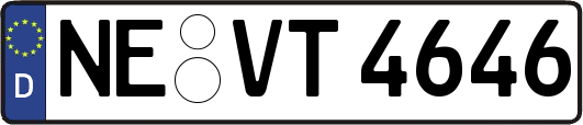 NE-VT4646