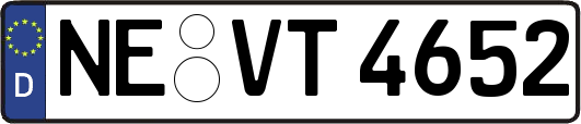 NE-VT4652