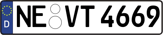 NE-VT4669