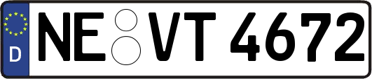 NE-VT4672