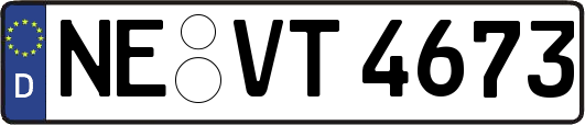 NE-VT4673