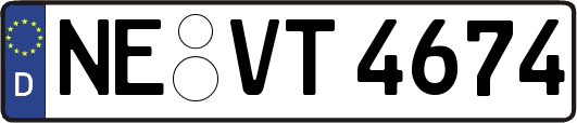 NE-VT4674