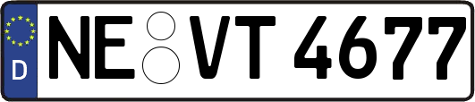 NE-VT4677