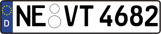 NE-VT4682