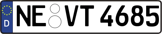 NE-VT4685