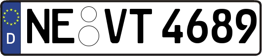 NE-VT4689