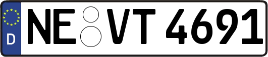 NE-VT4691
