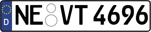 NE-VT4696