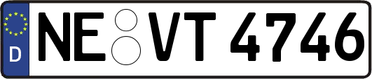 NE-VT4746