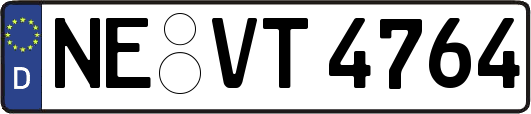 NE-VT4764