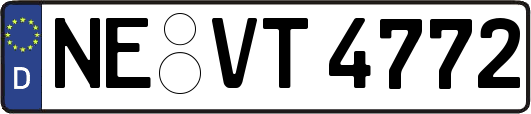 NE-VT4772