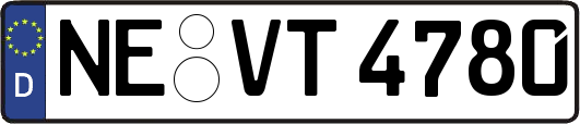 NE-VT4780