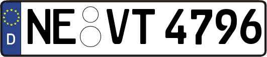 NE-VT4796