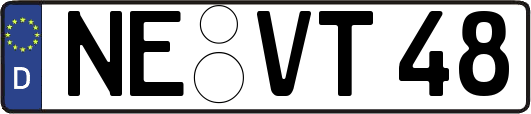 NE-VT48