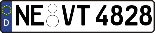 NE-VT4828
