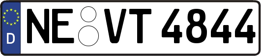 NE-VT4844