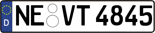 NE-VT4845