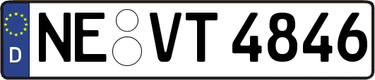 NE-VT4846