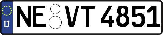 NE-VT4851