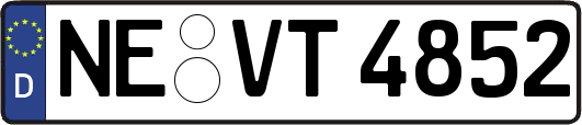 NE-VT4852