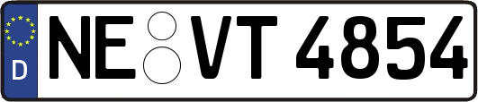 NE-VT4854