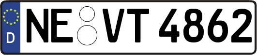 NE-VT4862