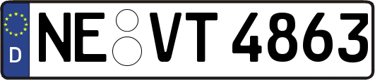 NE-VT4863