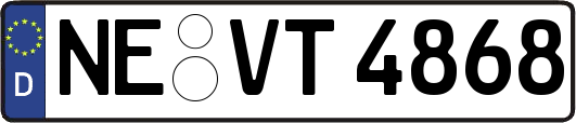 NE-VT4868