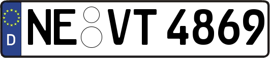 NE-VT4869