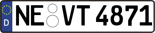 NE-VT4871