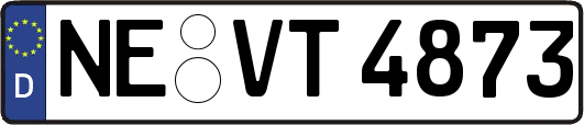 NE-VT4873