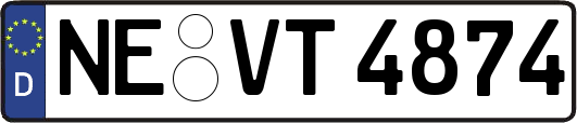 NE-VT4874