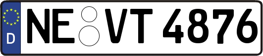 NE-VT4876