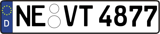 NE-VT4877