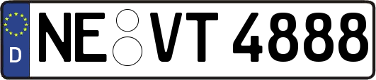NE-VT4888
