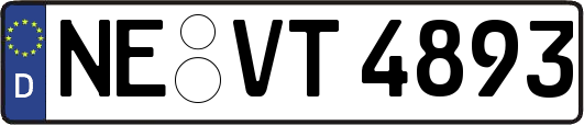 NE-VT4893