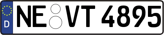 NE-VT4895