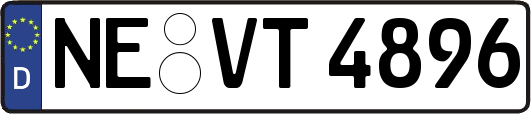 NE-VT4896