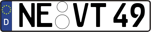 NE-VT49