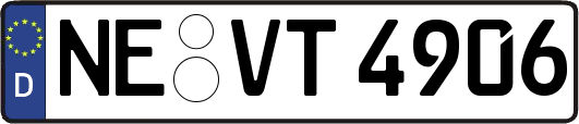 NE-VT4906