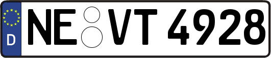 NE-VT4928
