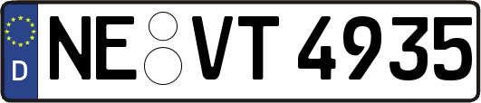 NE-VT4935