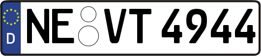 NE-VT4944